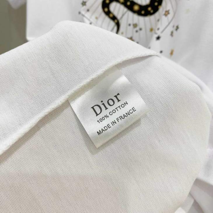 Dior T Shirts Short _SKUDiorS-2XLaatx0316114